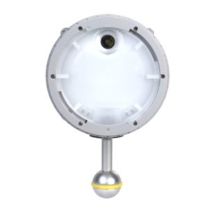 Sea & Sea YS-D3 DUO Strobe - Limited Edition White - Image 6