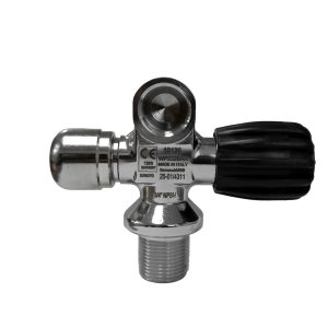 San-O-Sub Modular Valve Right - 3/4 NPSM - DIN 232Bar