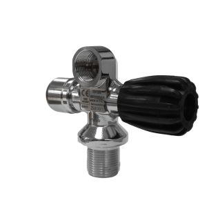 San-O-Sub Modular Valve Right - 3/4 NPSM - DIN 232Bar - Image 3