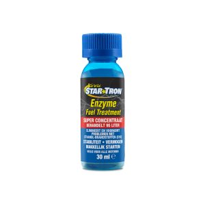 Starbrite StarTron Enzyme Fuel Treatment – Petrol Additive 30ml