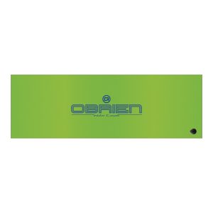 O'Brien Water Carpet - Green