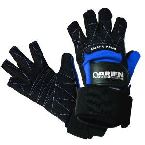 O'Brien Pro Skin 3/4 Waterski Gloves