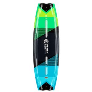 O'Brien System Wakeboard 124 - Image 1