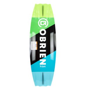 O'Brien System Wakeboard 124 - Image 2