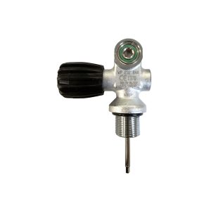 San-O-Sub Cylinder Valve 3/4NPSM 232Bar - Image 1