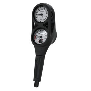 Aqualung Combo 2 Gauge (Pressure & Depth)