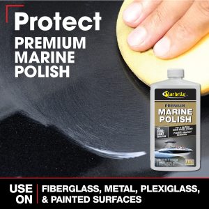 Starbrite Premium Marine Polish - 946ml - Image 3