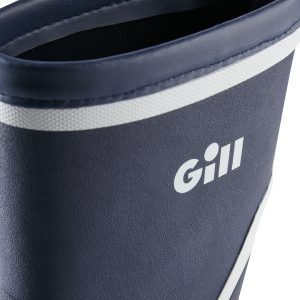 Gill Short Cruising Boot - Image 4
