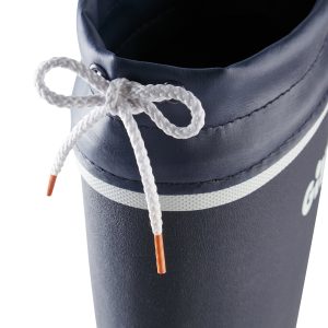 Gill Tall Yachting Boot Navy - Image 4