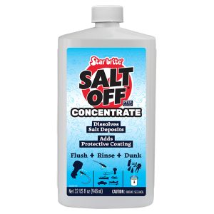 Starbrite Salt Off Concentrate with PTEF - 946ml
