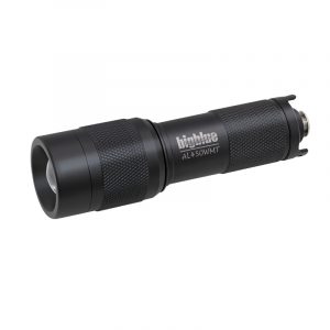 BigBlue AL-450 Diving Light With Tail Switch Dive Torch Light - Image 1