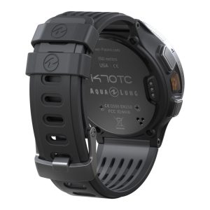 Aqualung i470TC Dive Computer Black - Image 4