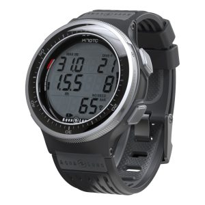 Aqualung i470TC Dive Computer Black - Image 3