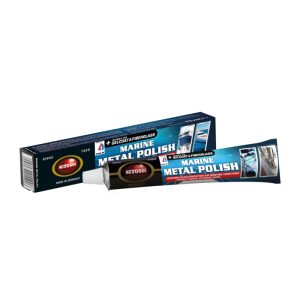Autosol Marine Shine 75ml Tube