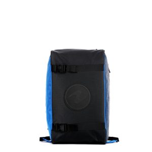 Aqualung Explorer II Collection: Duffel Pack Bag Blue - Image 6