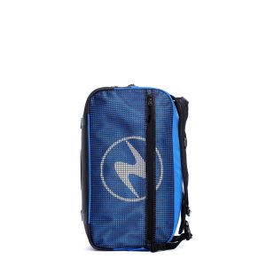 Aqualung Explorer II Collection: Duffel Pack Bag Blue - Image 4