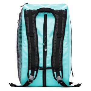 Aqualung Explorer II Collection: Duffel Pack Bag Glacier - Image 3