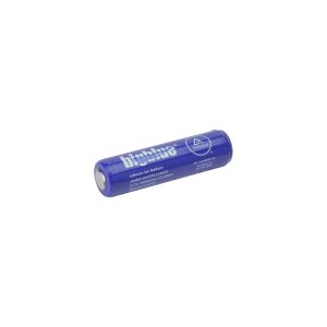 BigBlue Lithium Ion Battery 18650