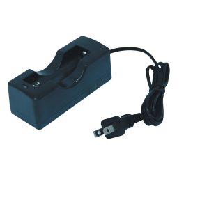 BigBlue Charger for 18650 Lithium Ion Battery - Image 1