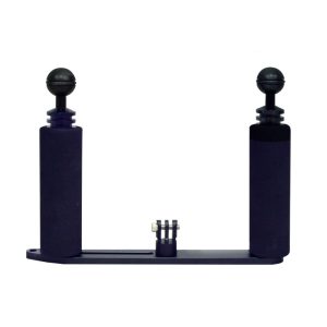 BigBlue GoPro® Light Kit w/ AL1300WP/XWP Lights - Image 5