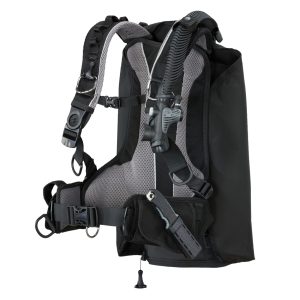 Aqualung Rogue Scuba BCD - Image 3