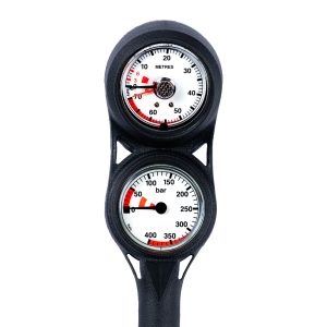 Combo 2K Gauge - SPG + MDI