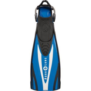 Aqualung Express ADJ Scuba Fin - Blue