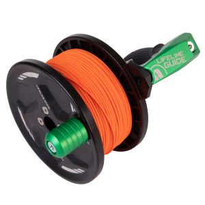 Apeks LifeLine Guide 120M Green - Image 3