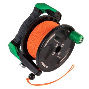Apeks LifeLine Guide 120M Green - Image 2