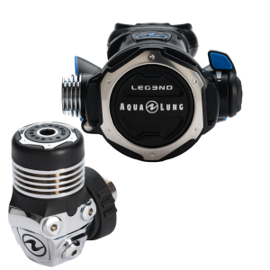 Aqualung LEG3ND - DIN 300Bar - Image 1