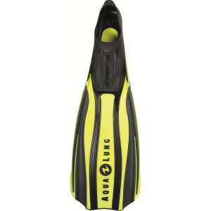 Aqualung Stratos 3 Scuba Fin - Lime