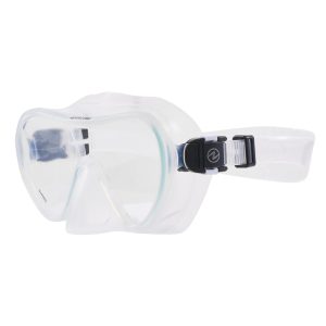 Aqualung Nabul - Snorkeling Mask - Transparent - Image 3