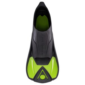 Aquasphere Microfin Junior Yellow - Swim Training Fin