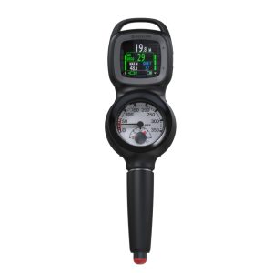 Aqualung i330R Gauge Console Dive Computer