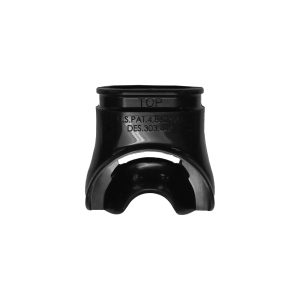 Aqualung Comfo Mouthpiece Ladies Divisible