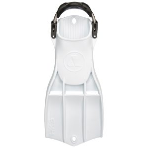 Apeks RK3 Fin White