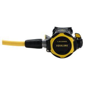 Aqualung LEG3ND Octopus