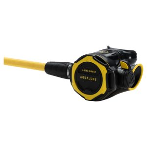 Aqualung LEG3ND Octopus - Image 3