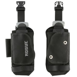 Aqualung Rogue Scuba BCD Waistband 10lb Weight System