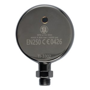 Tech SPG Gauge - 52mm PVD - Image 3