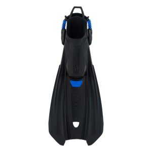 Aqualung Storm Scuba Fin - Black