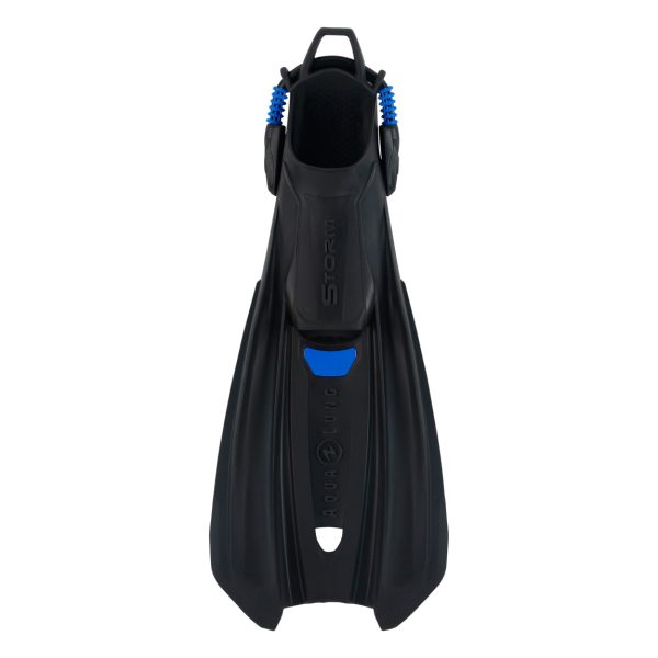Storm Nabul Combo Deal – Black