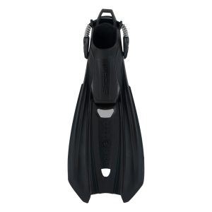 Aqualung Storm Scuba Fin - Black - Image 3