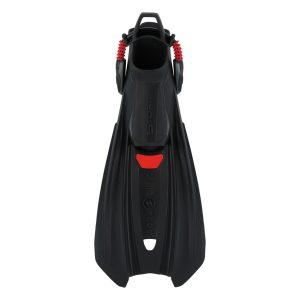 Aqualung Storm Scuba Fin - Black - Image 4