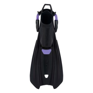 Aqualung Storm Scuba Fin - Black XXS