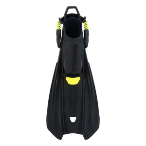 Aqualung Storm Scuba Fin - Black - Image 6