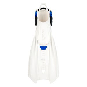 Aqualung Storm Scuba Fin - White