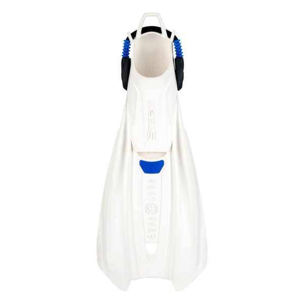Storm Nabul Combo Deal – White