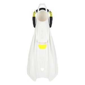 Aqualung Storm Scuba Fin - White - Image 6