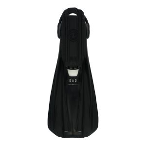 Aqualung Storm Max Scuba Fin - Black - Image 3